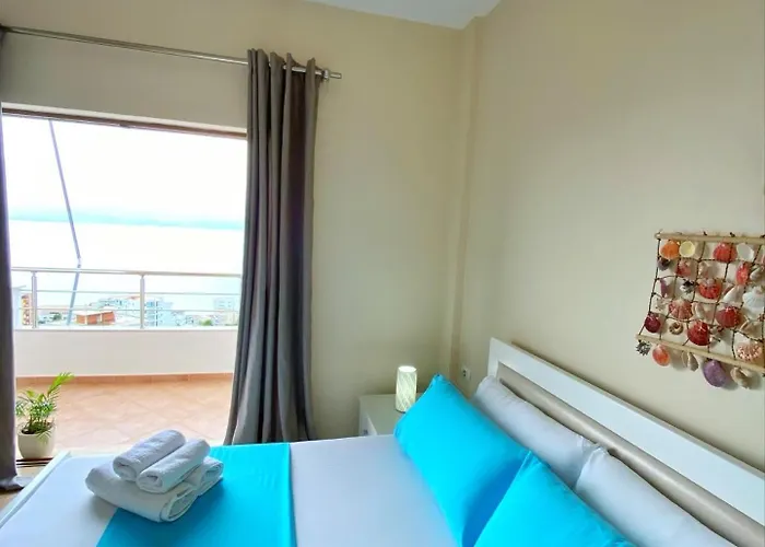 Brunas Apartments