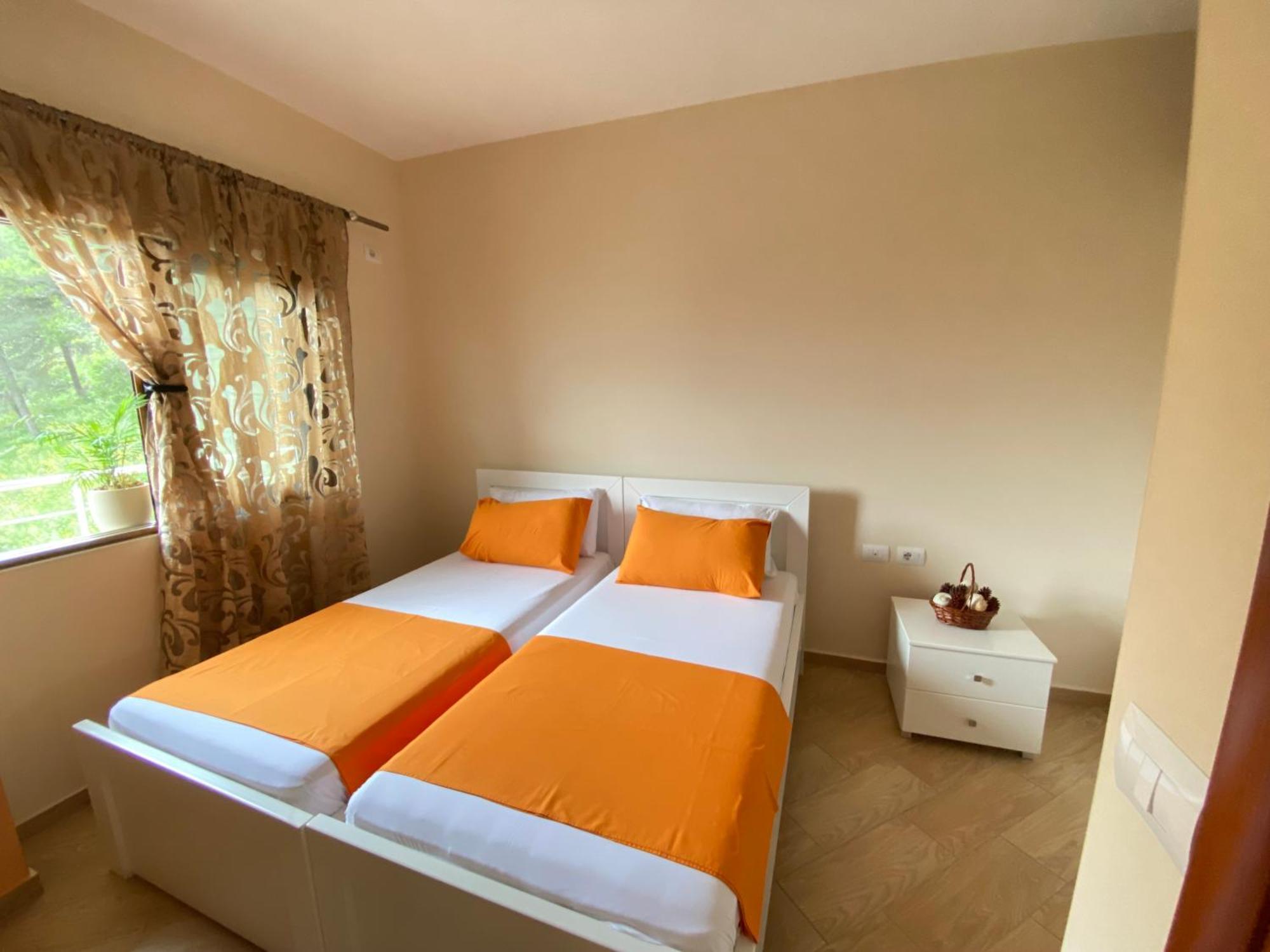 Brunas Appartement *