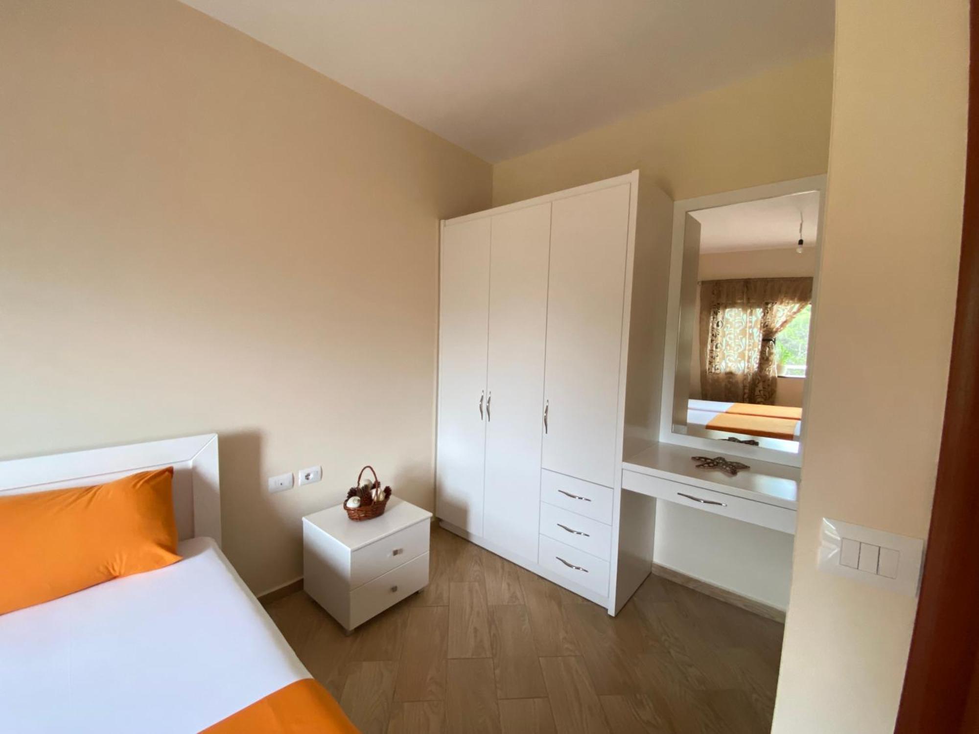 Appartement Brunas Saranda