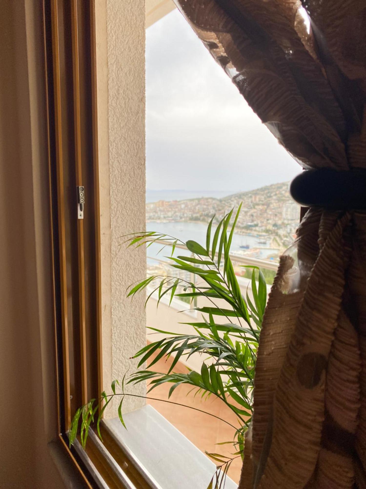 Apartament Brunas Saranda