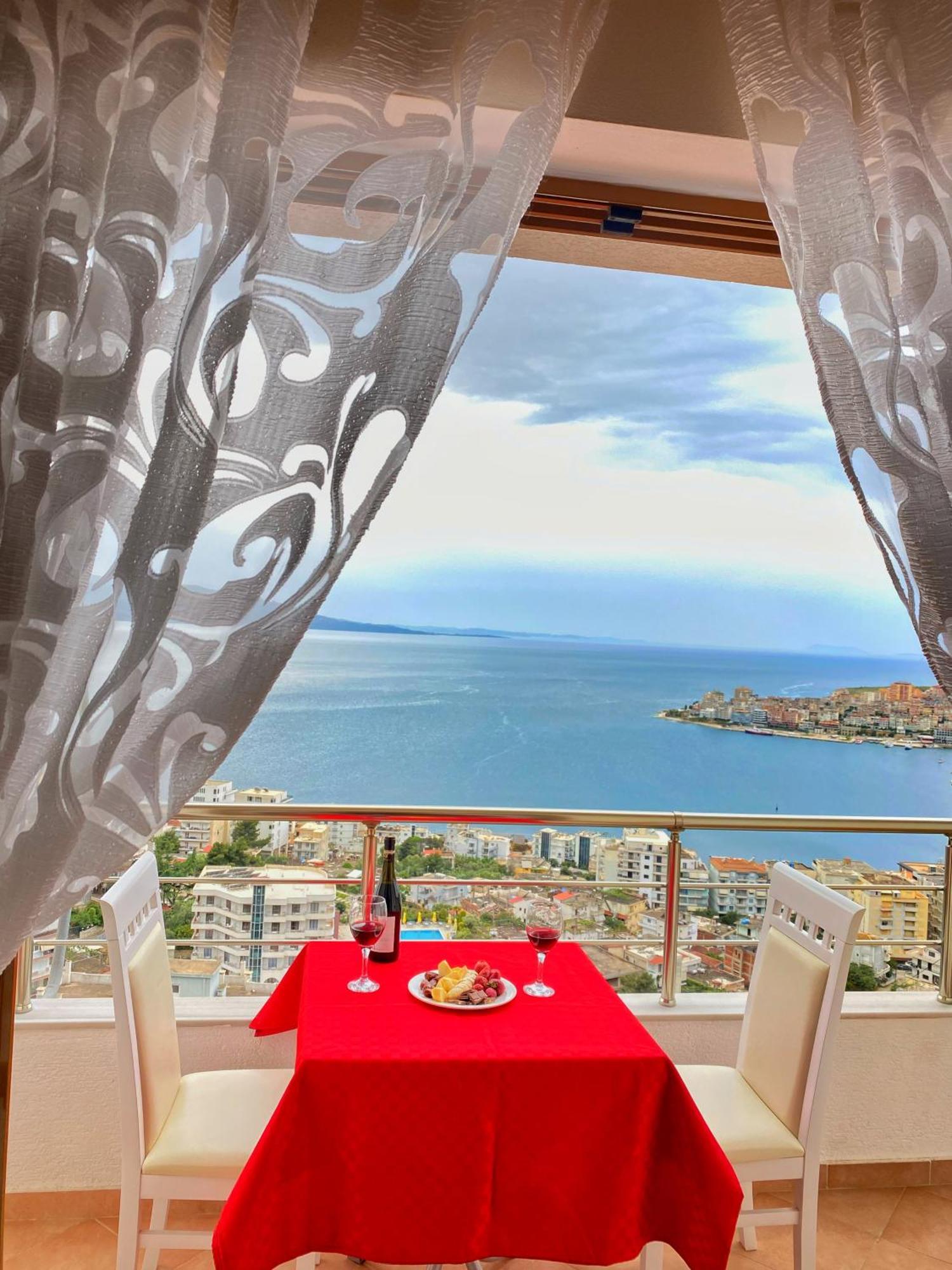 Apartament Brunas *