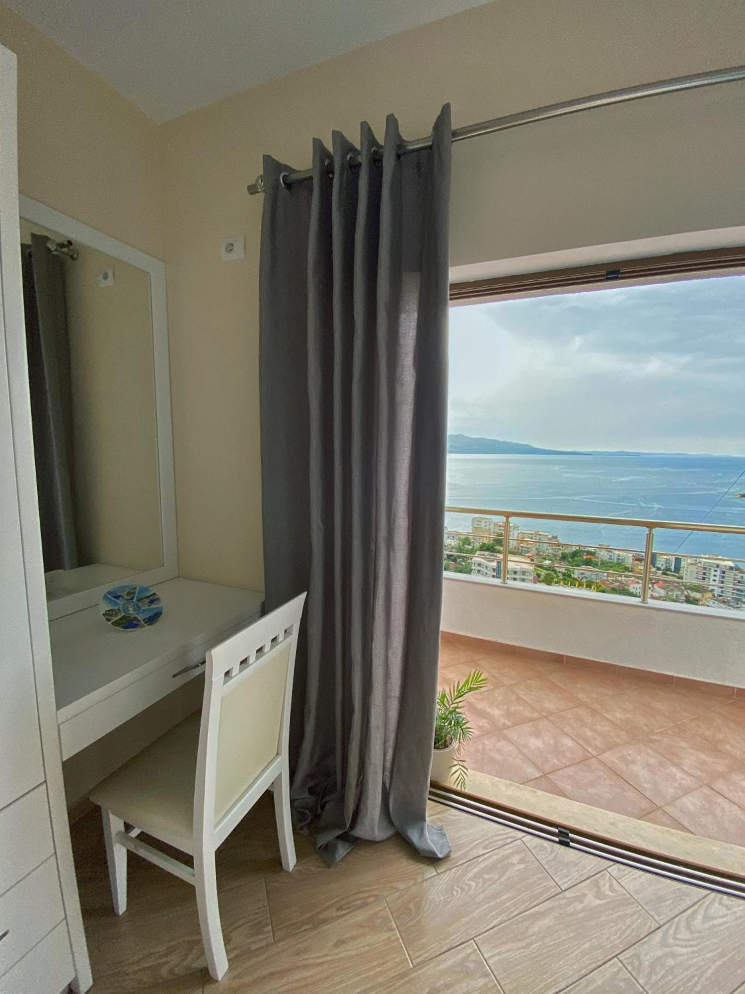 Brunas Apartament