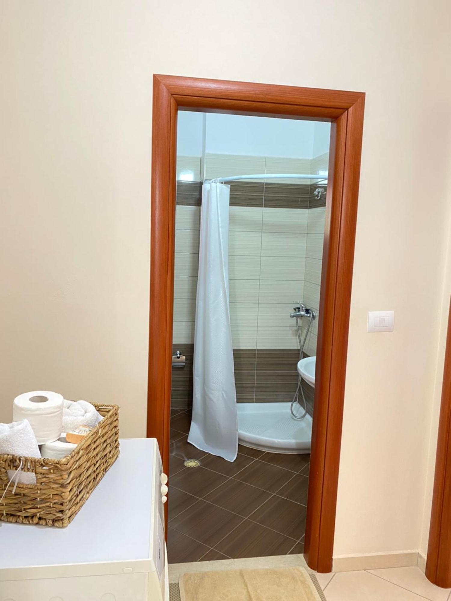 Apartament Brunas