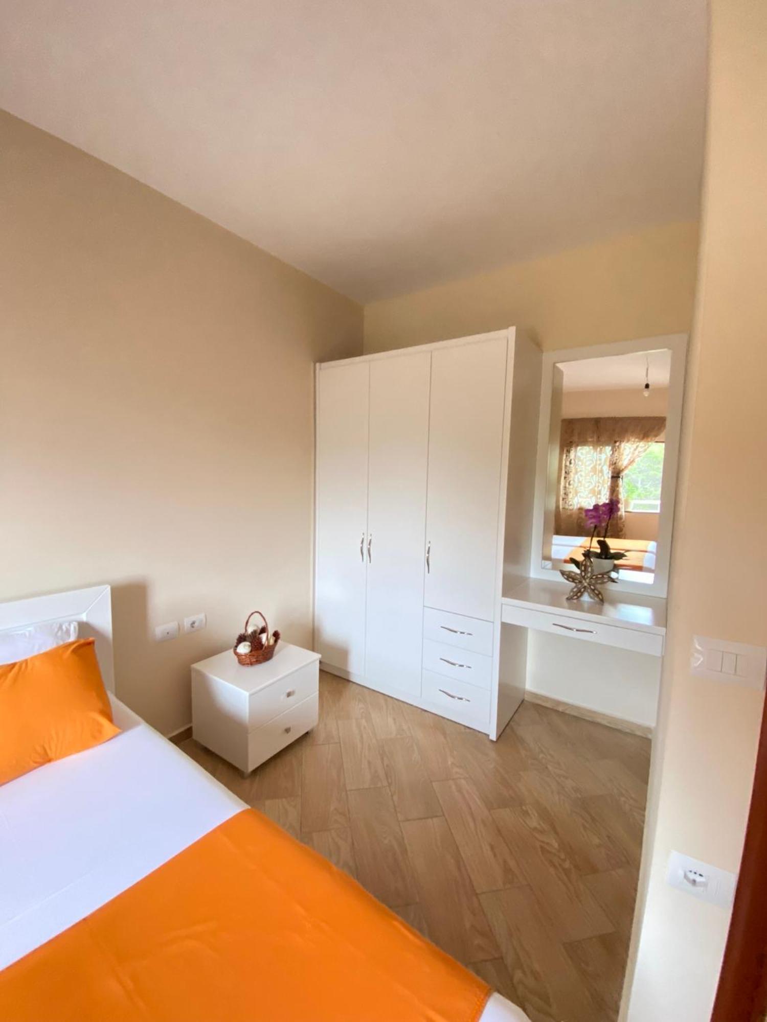 Brunas Apartament
