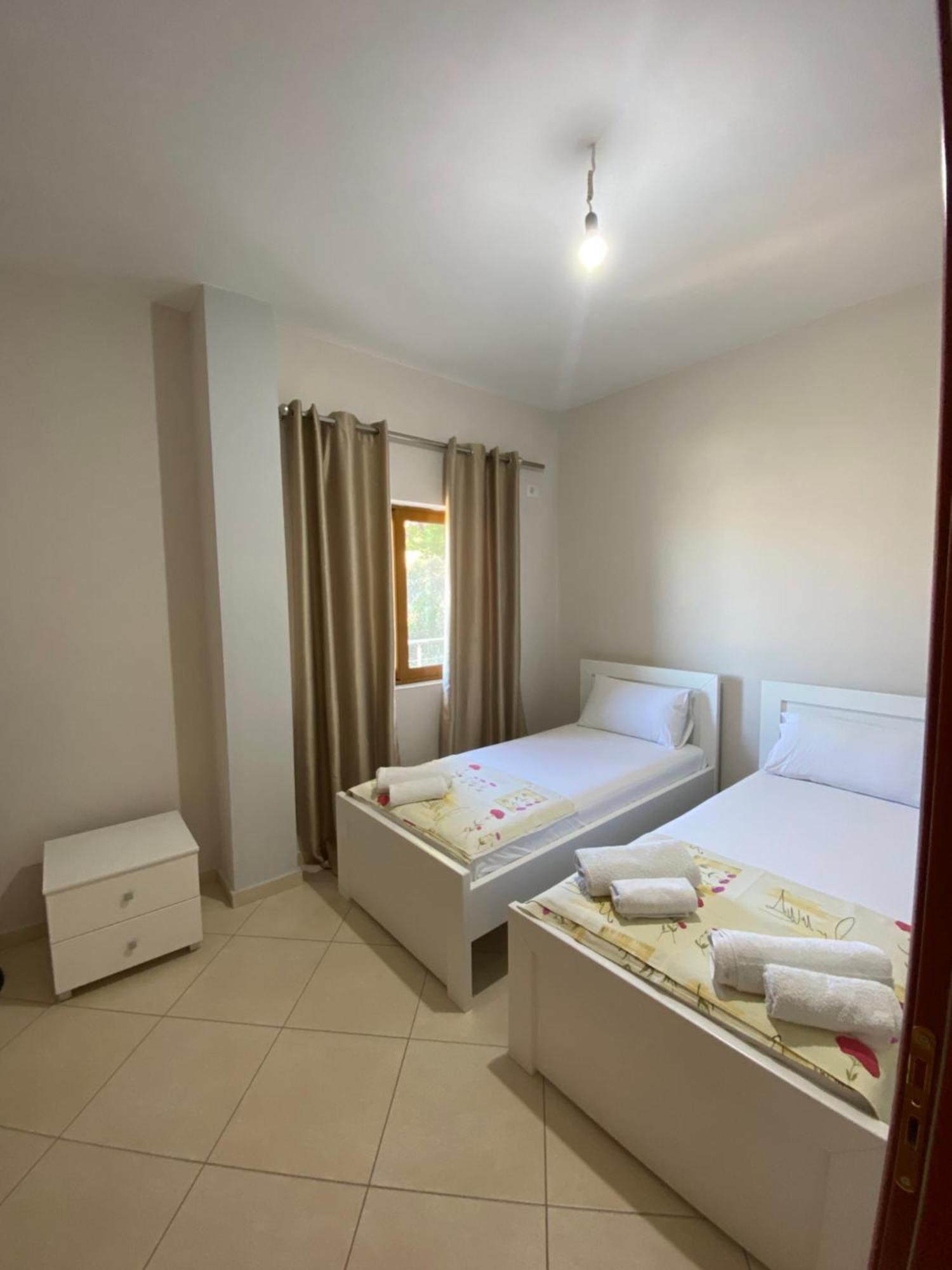 Apartament Brunas
