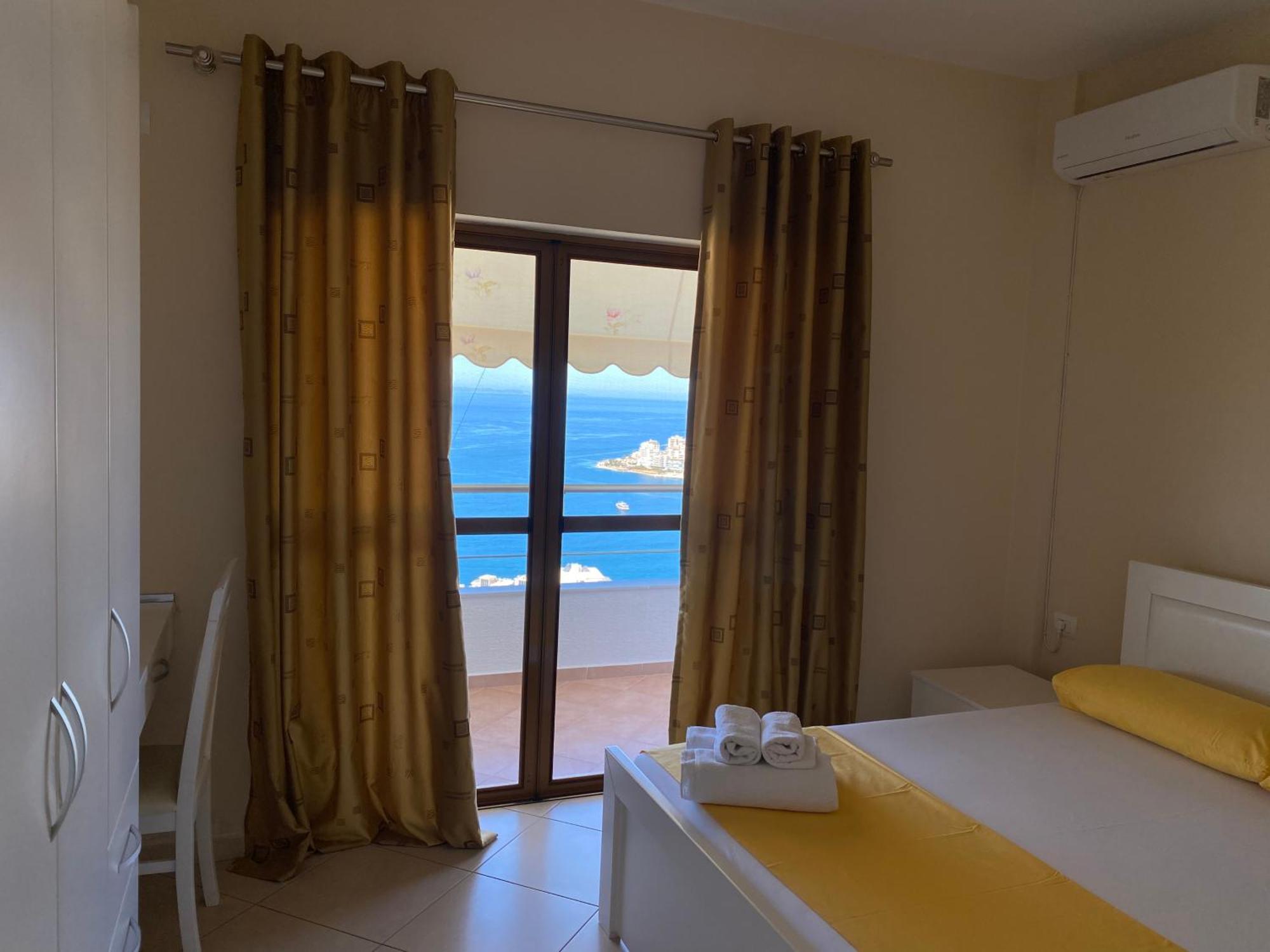 Brunas Appartement *