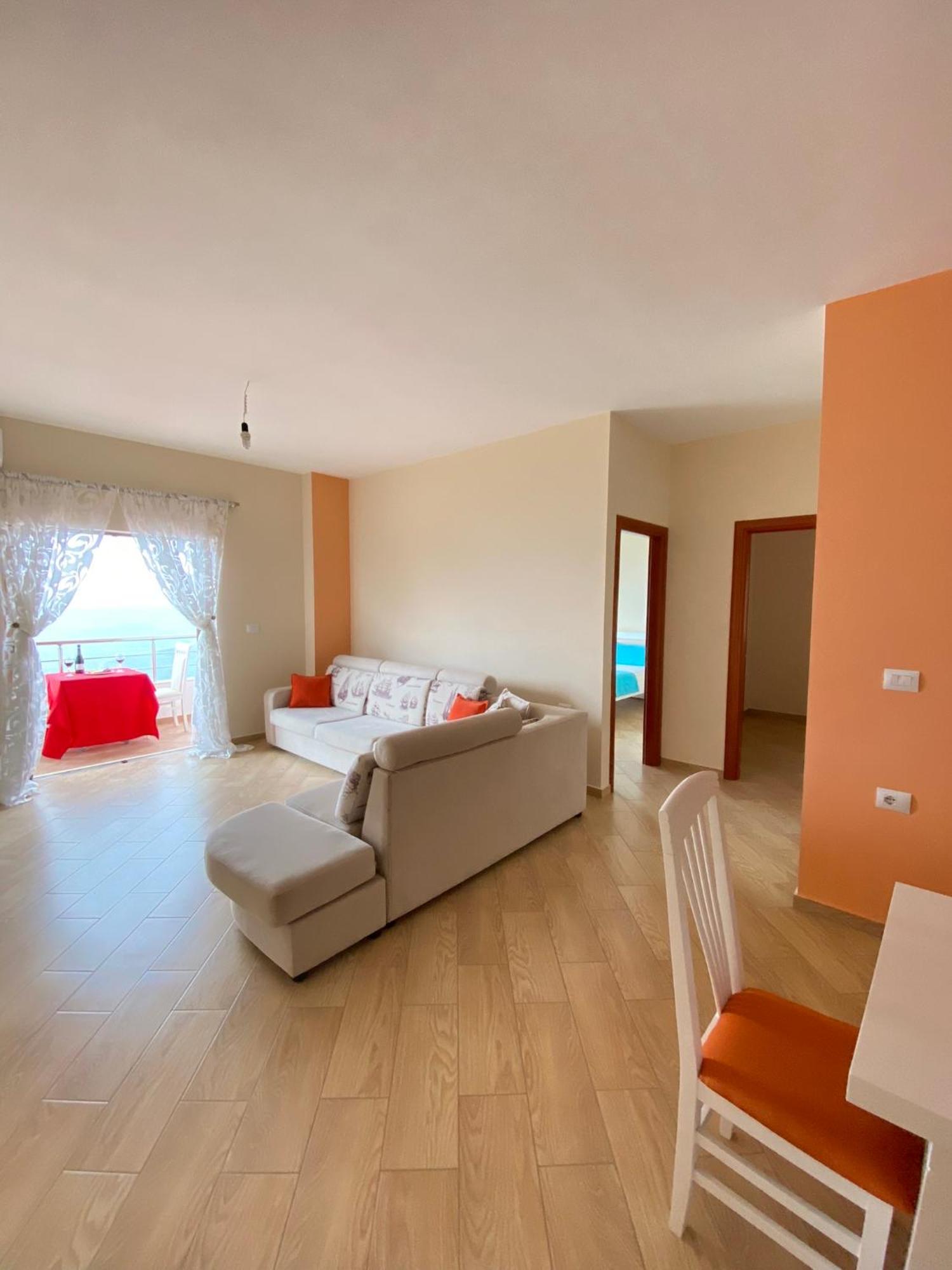 Apartament Brunas *