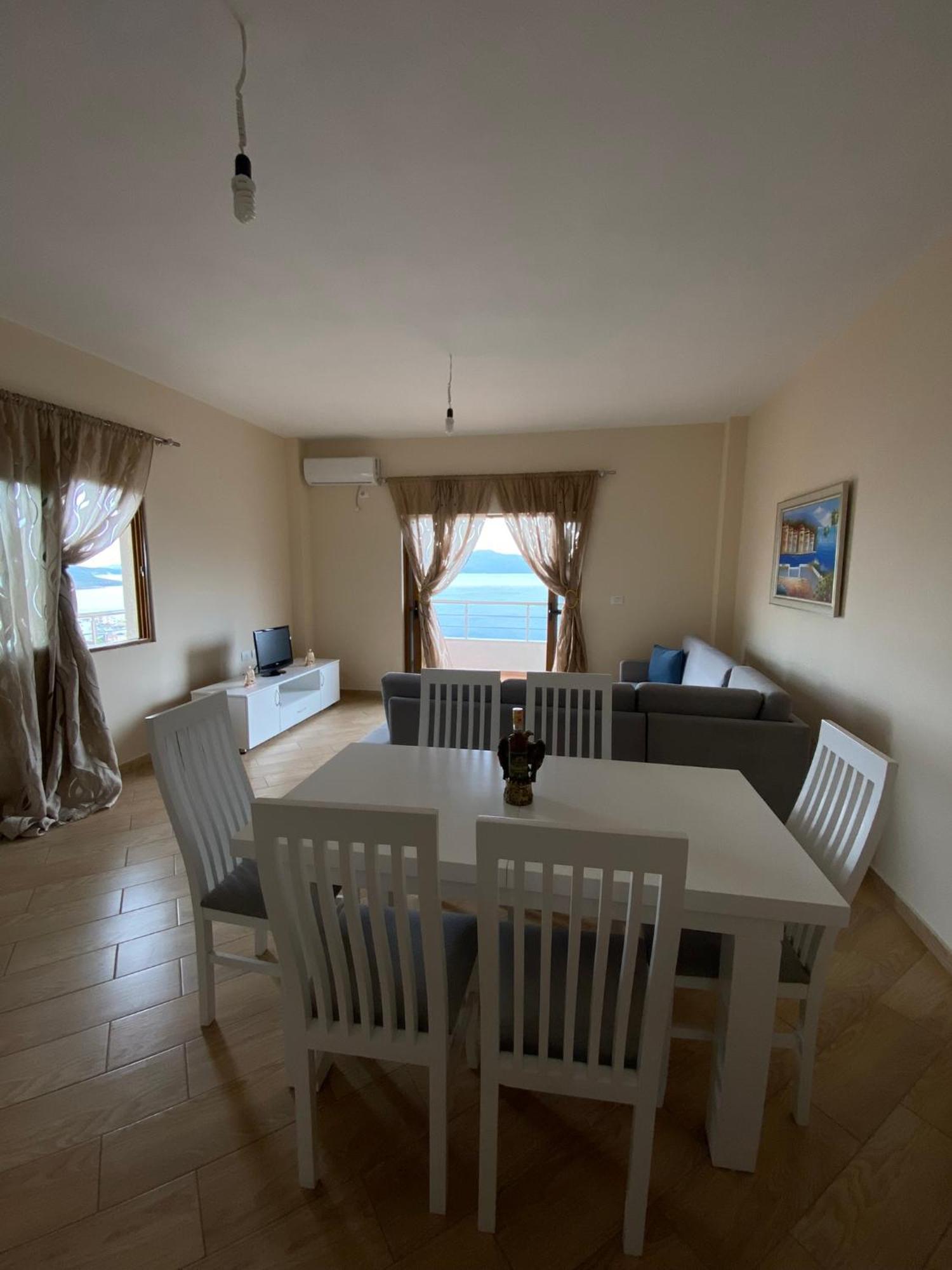 Brunas Saranda