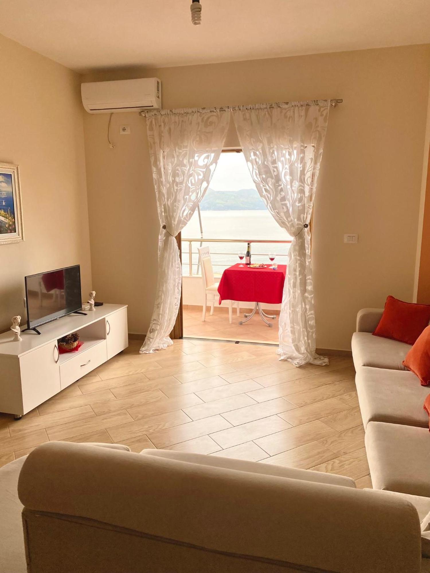 Appartement Brunas