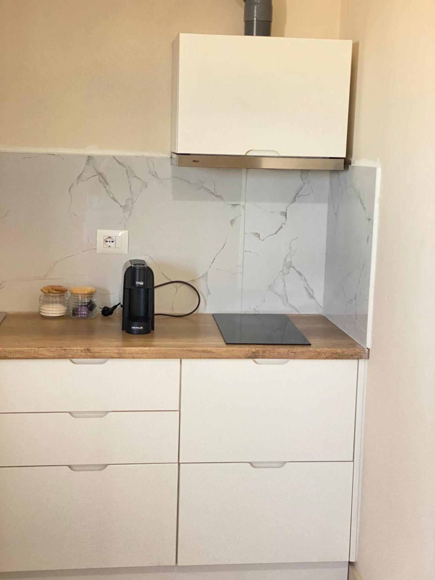 Apartament Brunas *