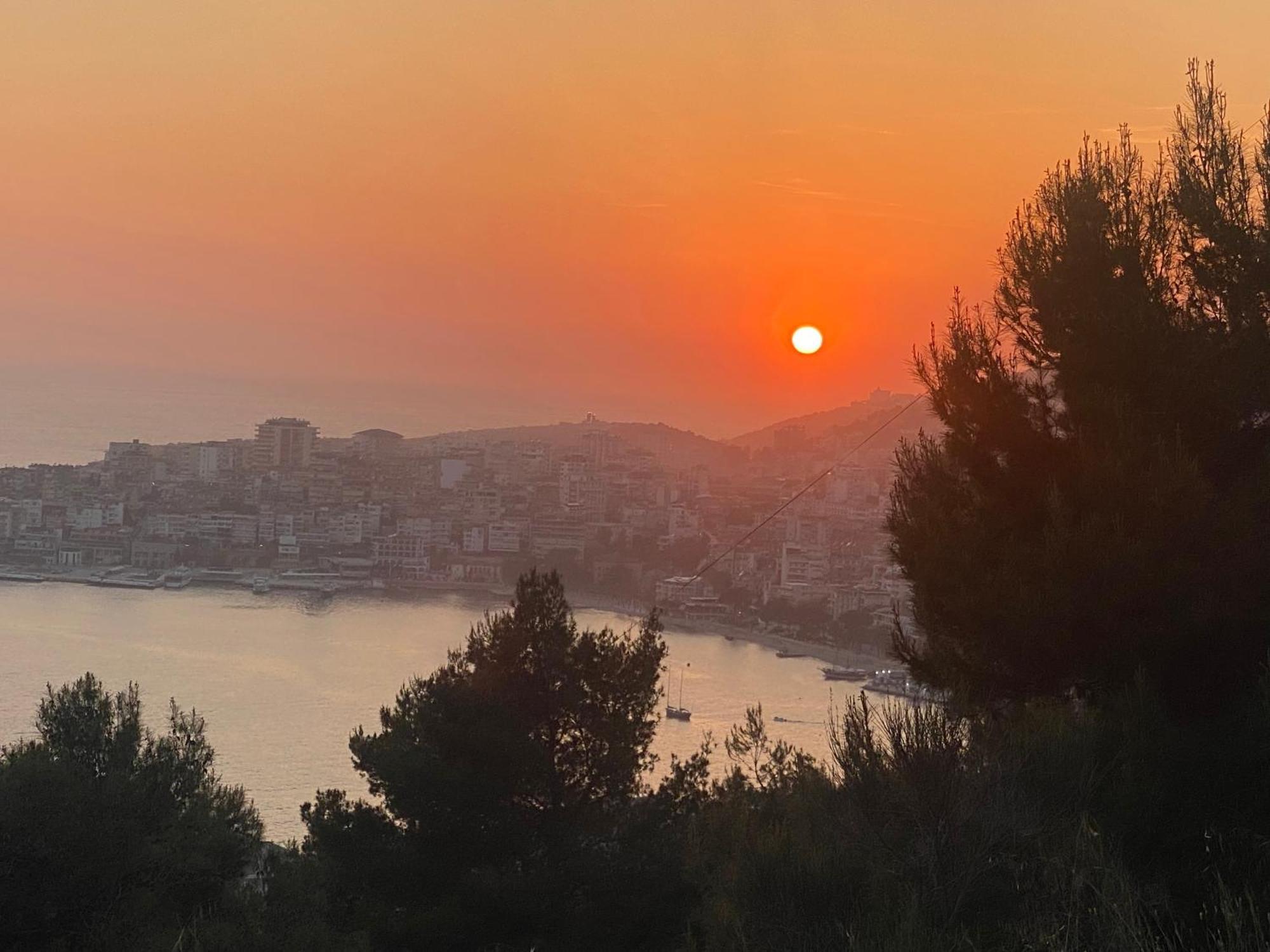 Apartament Brunas Saranda