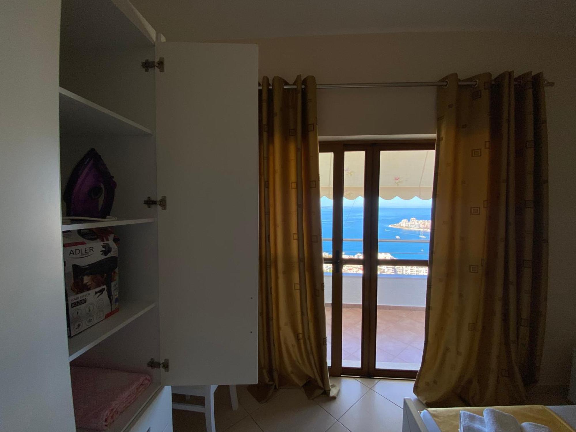 Brunas Saranda
