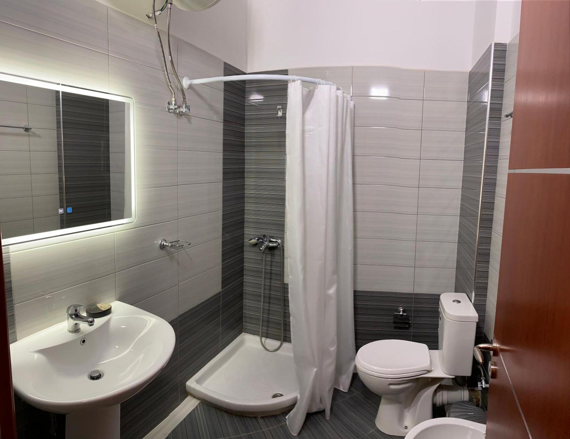 Apartament Brunas