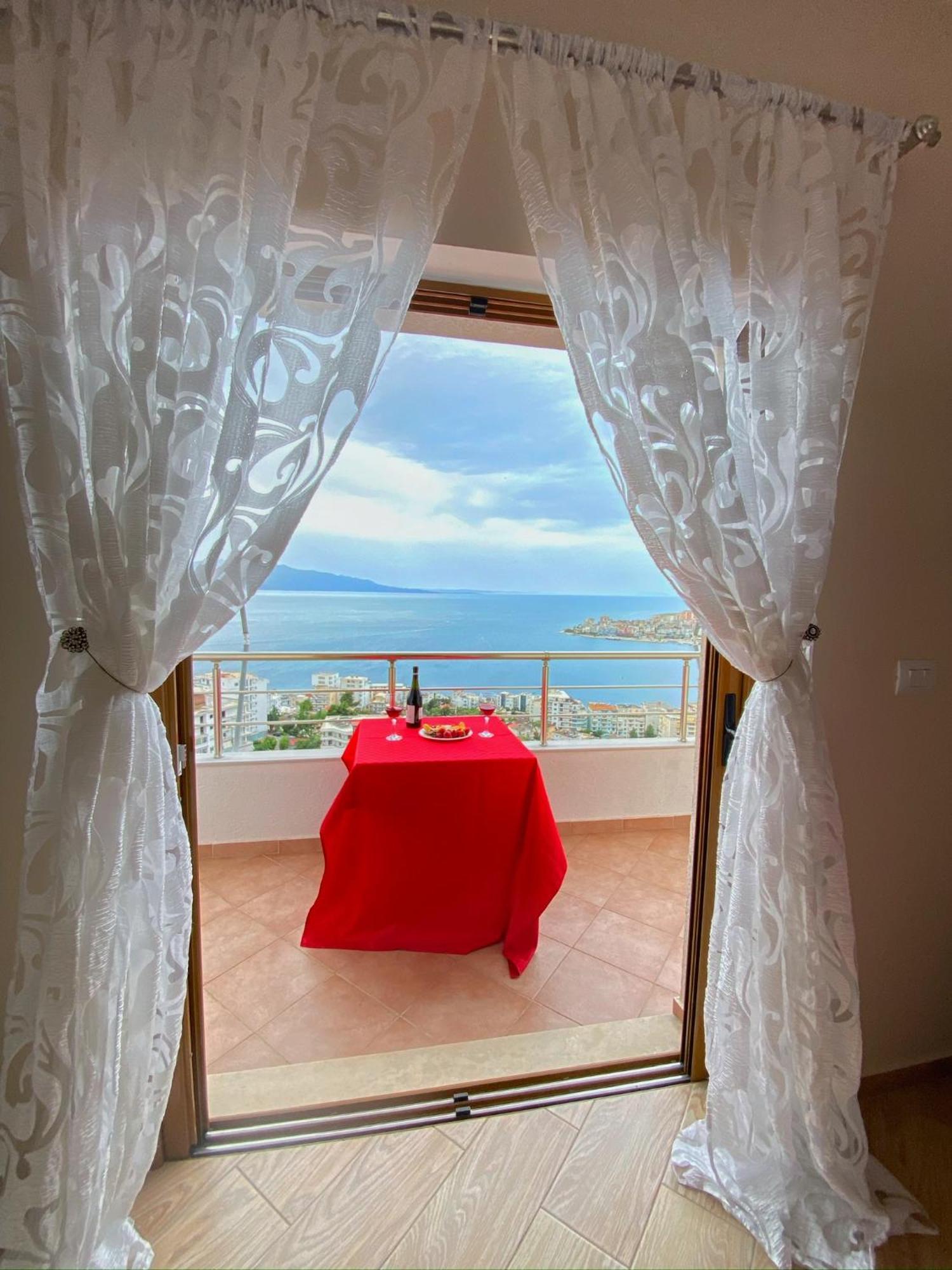 Apartament Brunas